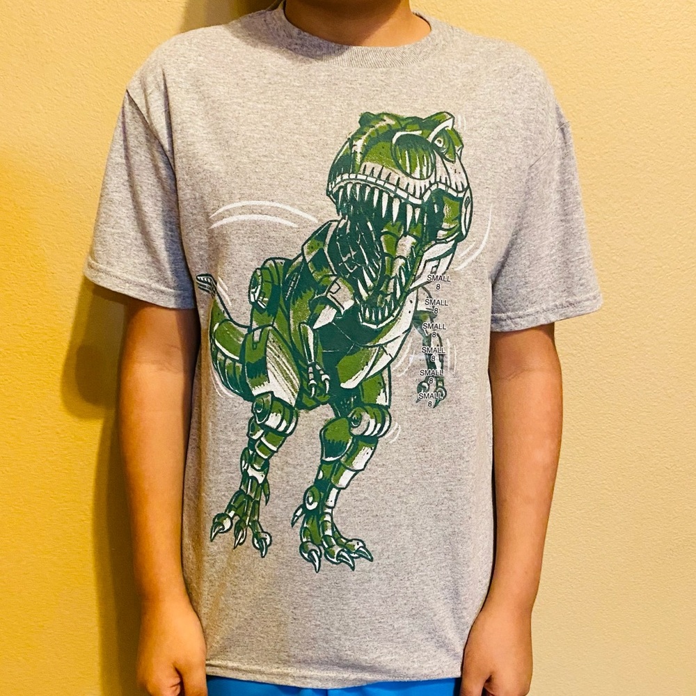 Dinosaur 🦖 Tee NWT